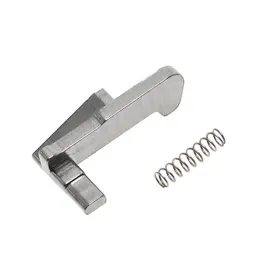 CowCow SS G Fire Pin Lock COWCOW SS G FIRE PIN LOCK