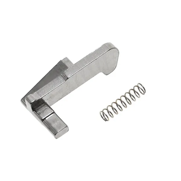 CowCow SS G Fire Pin Lock COWCOW SS G FIRE PIN LOCK