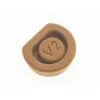 Pièces détachées Airsoft - Tête de piston V2 renforcée pour AAP-01 GBB AAC COWCOW