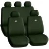 Jeu complet de housses sanglier pour siège de voiture