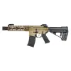 Réplique AEG Avalon saber CQB VFC Tan