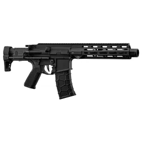Réplique AEG Avalon Calibur II CQC VFC noire