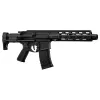 Réplique AEG Avalon Calibur II CQC VFC noire