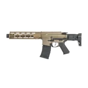 Réplique AEG Avalon Calibur II CQC VFC tan
