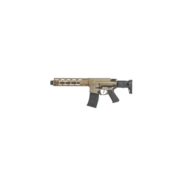 Réplique AEG Avalon Calibur II CQC VFC tan