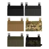 Panel VX Buckle-up PISTOL MAG - 5 compartiments OD Green