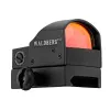 Viseur point rouge Micro-Point Waldberg sur rail Weaver VISEUR MICRO POINT WALDBERG with base