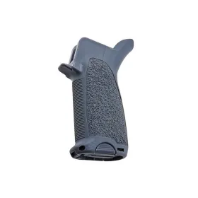 Poignée verticale BCM Airsoft Gunfighter Mod2 grise Gris