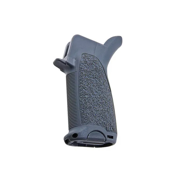 Poignée verticale BCM Airsoft Gunfighter Mod2 grise Gris