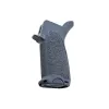 Poignée verticale BCM Airsoft Gunfighter Mod2 grise Gris