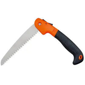 Couteau pliable à lame scie 18 cm Martinez Albainox Scie Albainox 32704