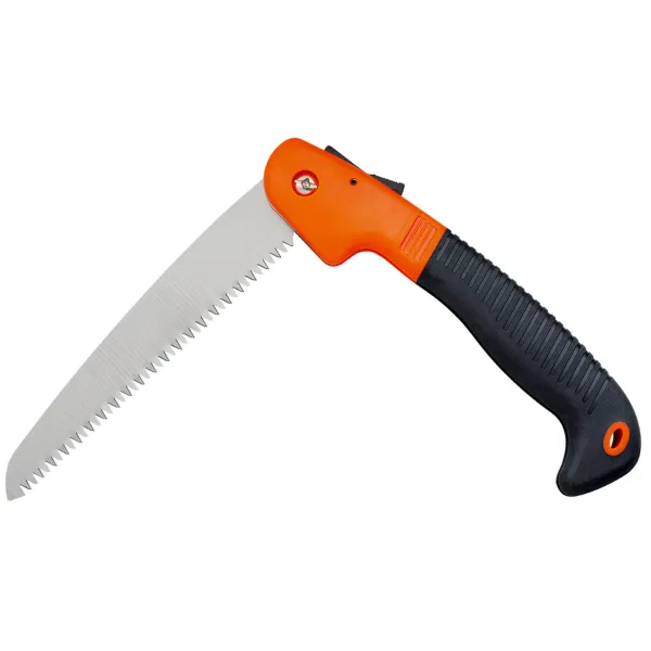 Couteau pliable à lame scie 18 cm Martinez Albainox Scie Albainox 32704