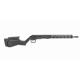 Carabine à verrou HERA ARMS H6 V1.1 Cal. 222 Rem - NOIR OD GREEN