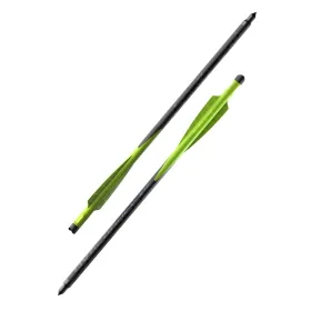 Traits Barnett Demun Hyperbolt Lot de 2 traits Hyperbolt - 7 ''