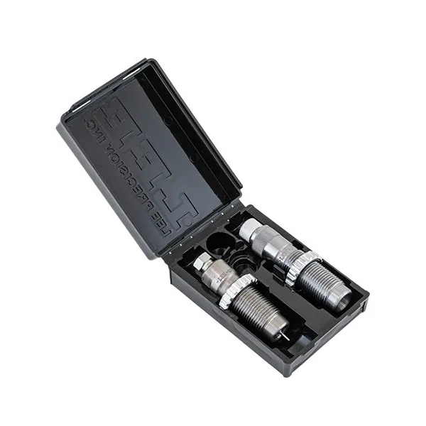 Jeux d'outils Lee RGB rechargement calibres armes d'épaule - Lee Precision .243 RGB RGB die set 90873