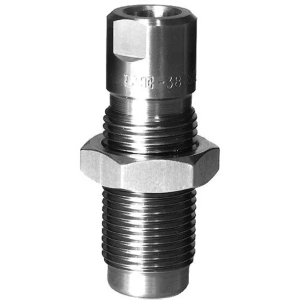 Sertisseur conique en carbure factory crimp die pour arme de poing - Lee Precision 90175 - .30 LUGER