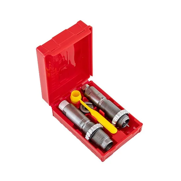 Jeux de deux outils Pacesetter - Lee Precision Lee pacesetter 2-die set cal.8mm lebel 90768