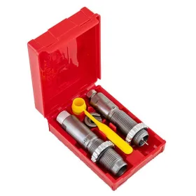 Jeux de deux outils Pacesetter - Lee Precision Lee pacesetter 2-die set .338 lapua magnum 90353