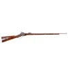 Réplique décorative Denix fusil Sharp USA 1859 FUSIL SHARPS USA 1859 125 CM