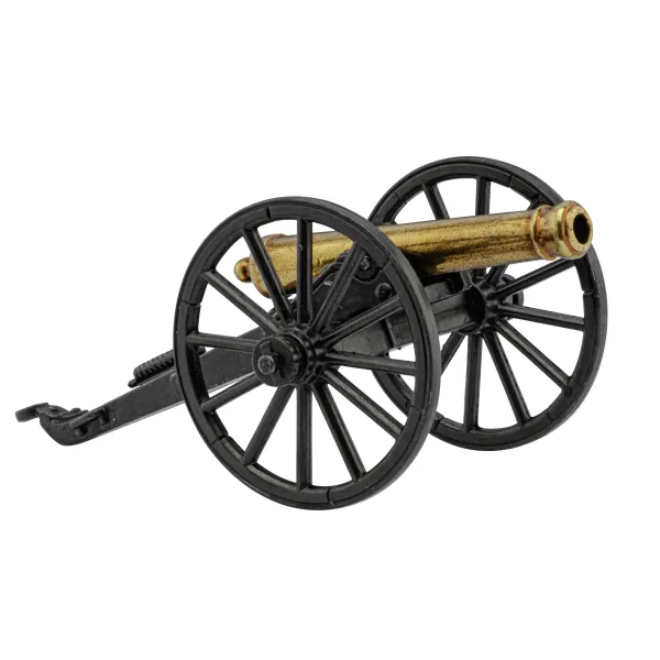 Réplique décorative Denix Canon Guerre Civile USA 1857 Canon 1857