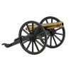 Réplique décorative Denix Canon Guerre Civile USA 1857 Canon 1857