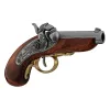Réplique décorative Denix de Pistolet Deringer Philadelphia 1850 Deringer
