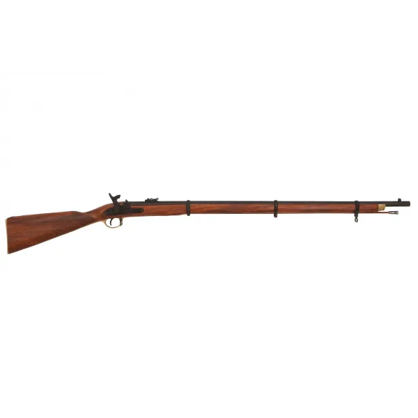 Réplique décorative Denix fusil Anglais Enfdield 1853