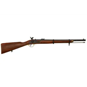 Réplique décorative Denix fusil Anglais Enfdield 1861