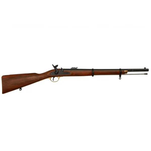 Réplique décorative Denix fusil Anglais Enfdield 1861