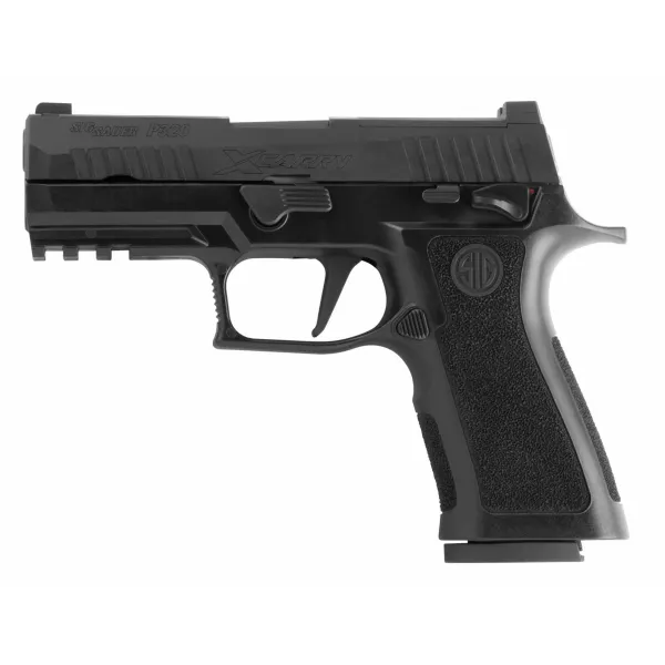 Pistolet Sig Sauer P320 X-Carry CO2 4,5 mm P320 X-Carry