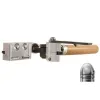 Moule à balle conique double cavités pour armes à poudre noire .450 200GR(CAL.44) 90382