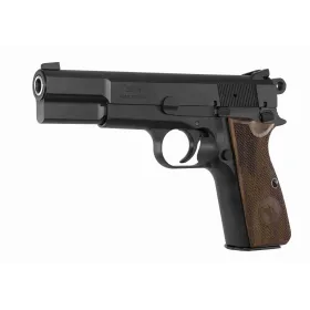 Pistolet TISAS ZIG 14 cal 9X19 mm noir !B! PISTOLET TISAS ZIG 14 9X19 MM 15+1 CPS NOIR