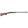 Fusil de plaine juxtaposé Renato Baldi Cal. 12/76 - Crosse Pistolet Justaposé cal. 12 - Crosse Pistolet