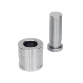 Bullet sizer et punch .452 91527