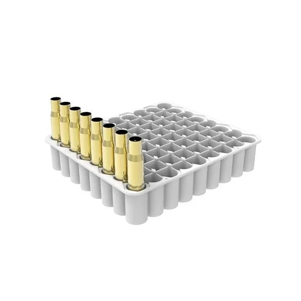 Lee 50 BMG Loading Block LEE, 50 BMG LOADING BLOCK 90632