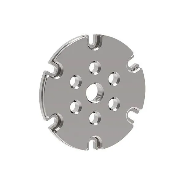 Shell Plate Lee Pro 6000 LEE, PRO6K SHELL PLATE 1S 91835