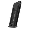 Chargeur KJ Works pour KP-13-17-18 22 coups CO2 REP KJ CHARGEUR KP-13F-18 CO2  - 22 COUPS