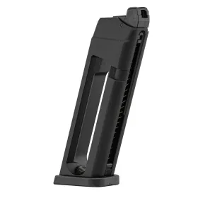 Chargeur KJ Works pour KP-13F-18 coups CO2 REP KJ CHARGEUR KP-13F-18 CO2  - 22 COUPS