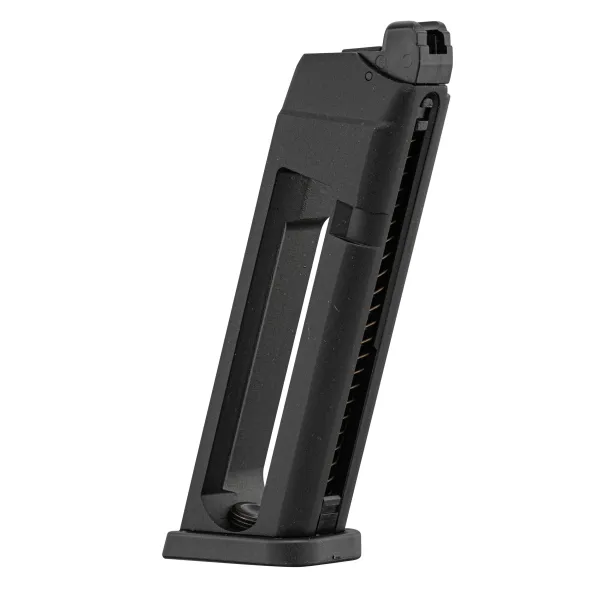 Chargeur KJ Works pour KP-13F-18 coups CO2 REP KJ CHARGEUR KP-13F-18 CO2  - 22 COUPS