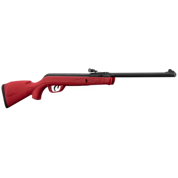 Carabine Gamo Delta Rouge synthétique 7,5 joules cal. 4,5 mm Delta Kaki