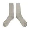 Chaussettes de randonnée Aigle Sable P.35 au P.38 beige