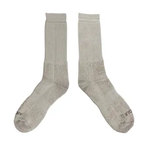 Chaussettes de randonnée Aigle Sable P.39 au P.42 beige