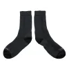 Chaussettes de randonnée Aigle Noir P.35 au P.38 noire