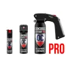 Aérosol de défense Concorde Defender Pro Max 100ml