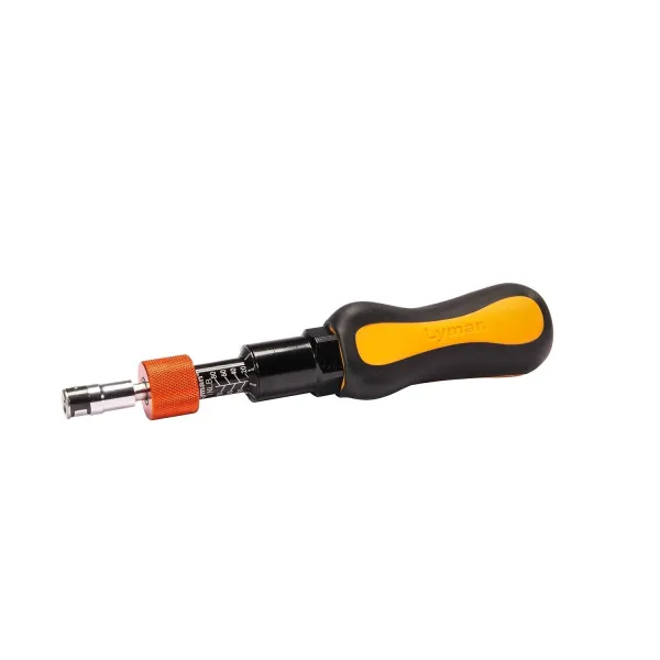 Clé dynamométrique Lyman PRODRIVE TORQUE WRENCH 7031300