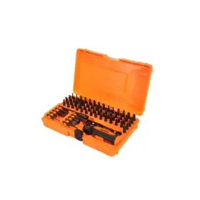 Skip to the beginning of the images gallery Lyman Master Gunsmith Tool Kit 68 Pieces LYMAN TOOL KIT 68 PIECES 7991361