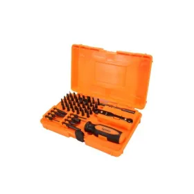 Kit de tournevis Lyman 68 pièces LYMAN TOOL KIT 45 PIECES 7991360