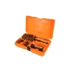 Kit de tournevis Lyman 68 pièces LYMAN TOOL KIT 45 PIECES 7991360