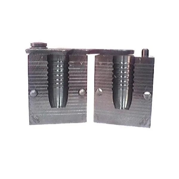 Moule à balle Poudre Noire Lyman SC 451114 cal. .45 Poudre Noire SC 451114 MOULD 451 CAL 450 GRAINS 2641114