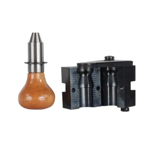 Moule à balle Lyman slug calibre .12 SC 12 GA SABOT MOULD 525 GRAINS 2654112